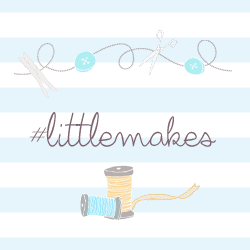One of Each #littlemakes