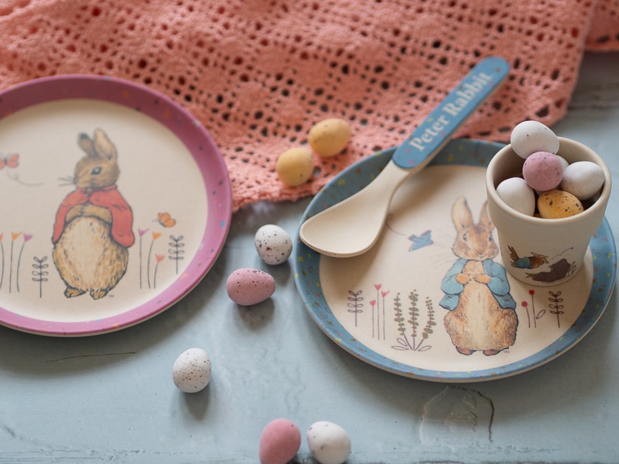 Easter baby gifts