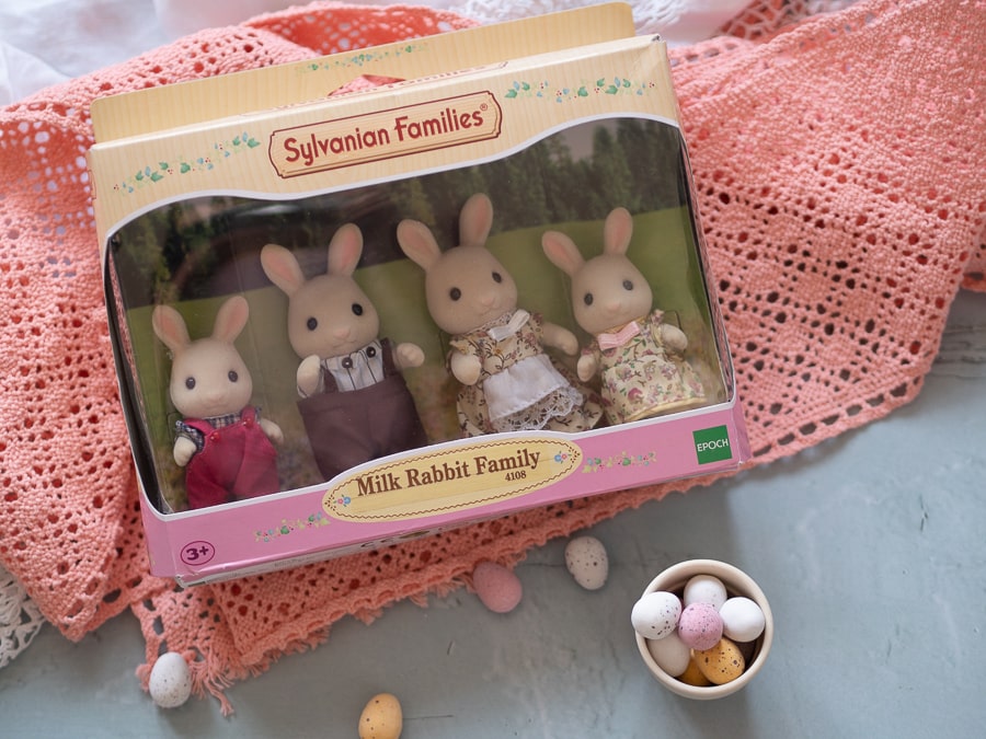 Easter Gifts for Kids