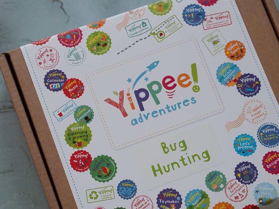 Chocolate free Easter Gifts for kids