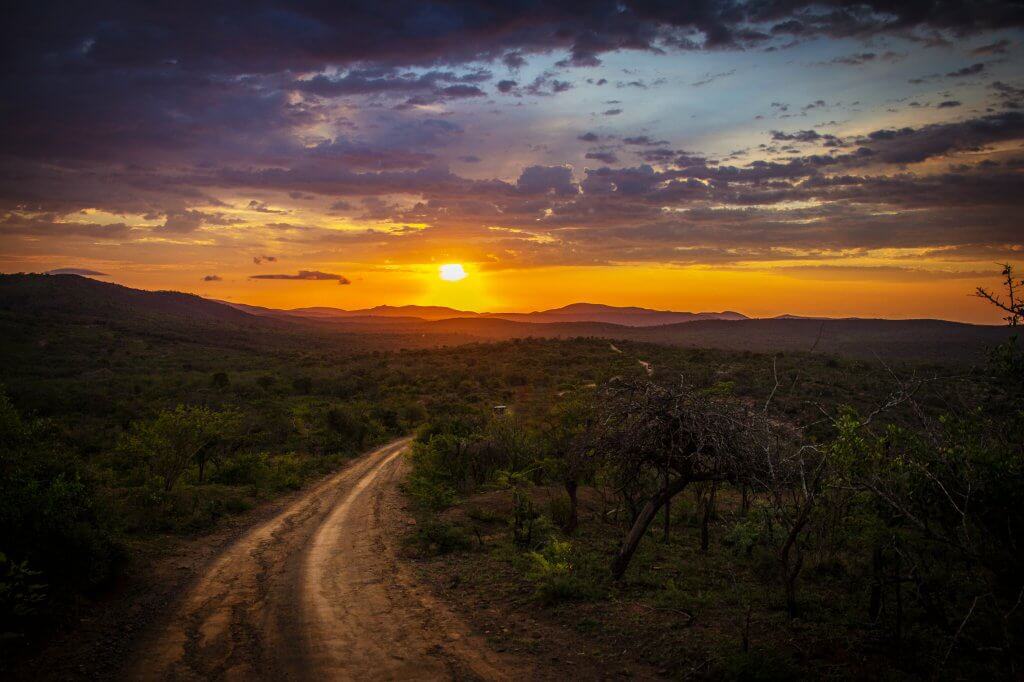 South africa