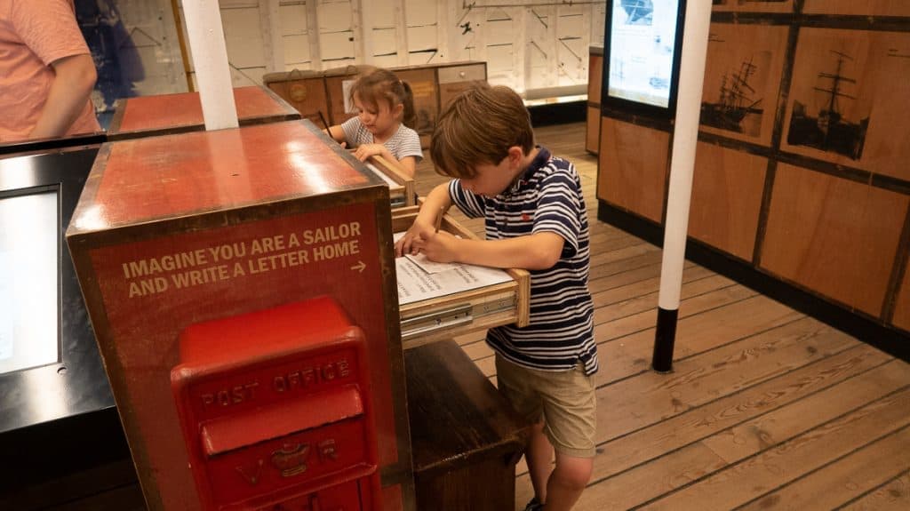 Cutty Sark