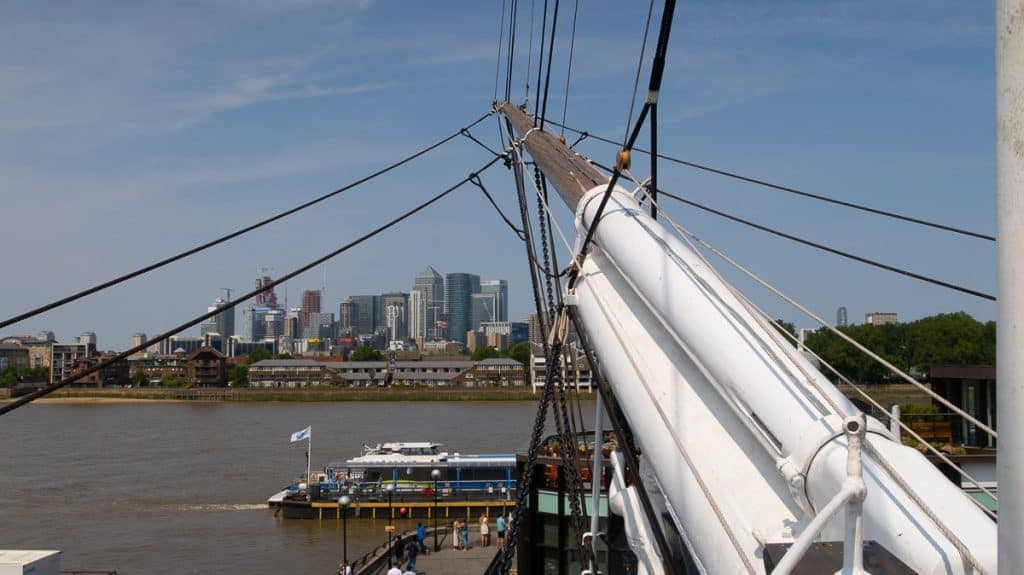 Cutty Sark