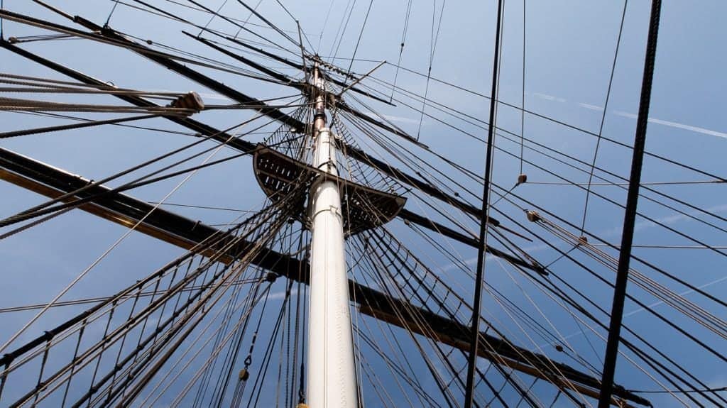 Cutty Sark