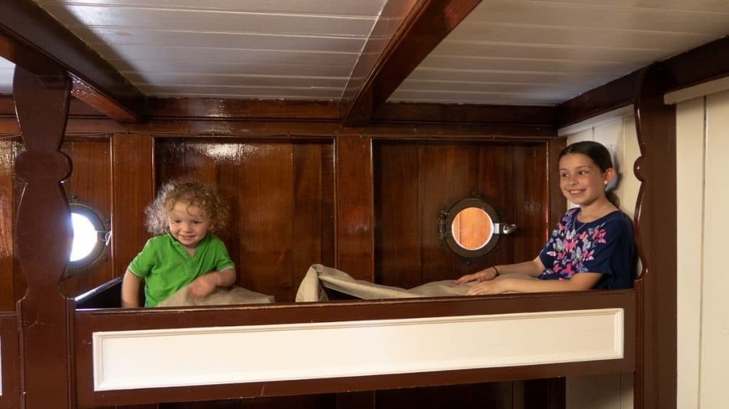 Cutty Sark