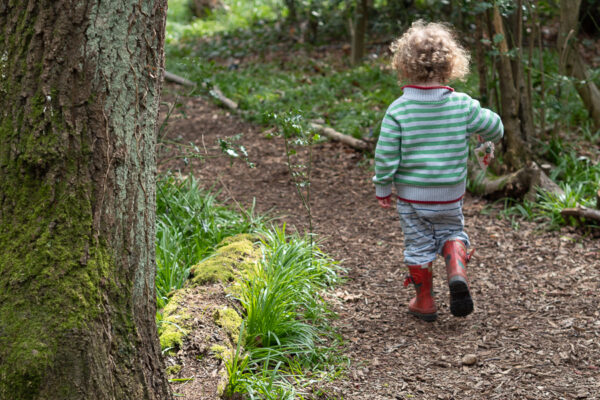 how to start a nature journal with kids