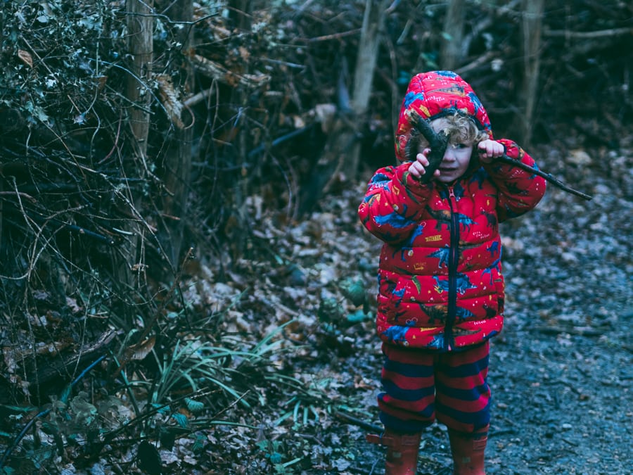 12 family adventures