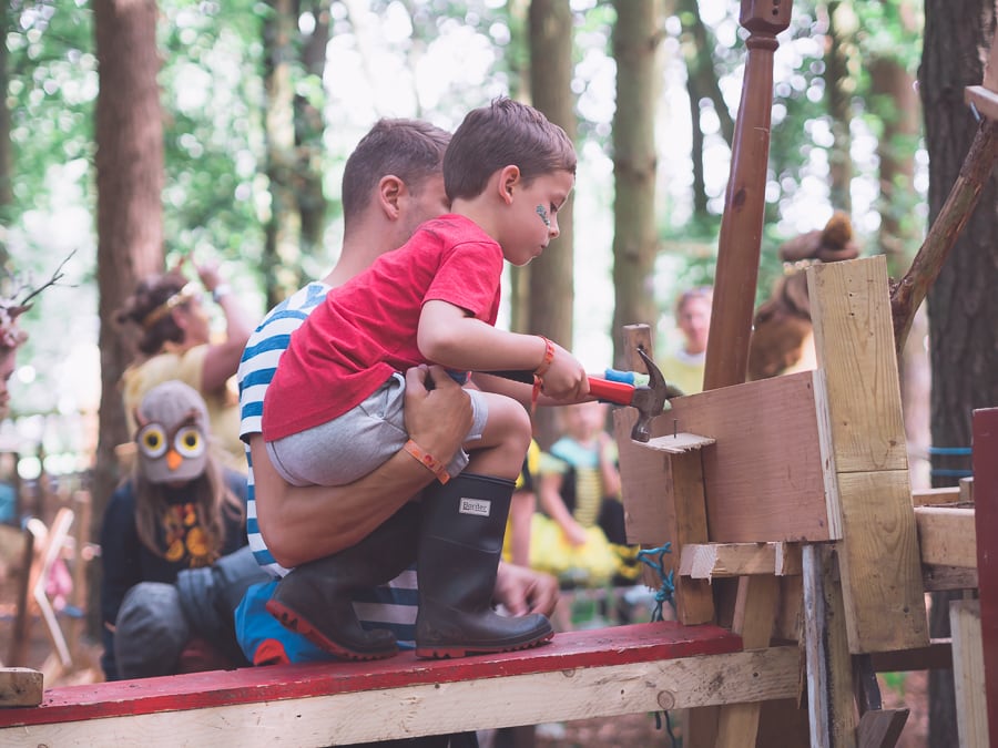 Top Tips for Just So Festival