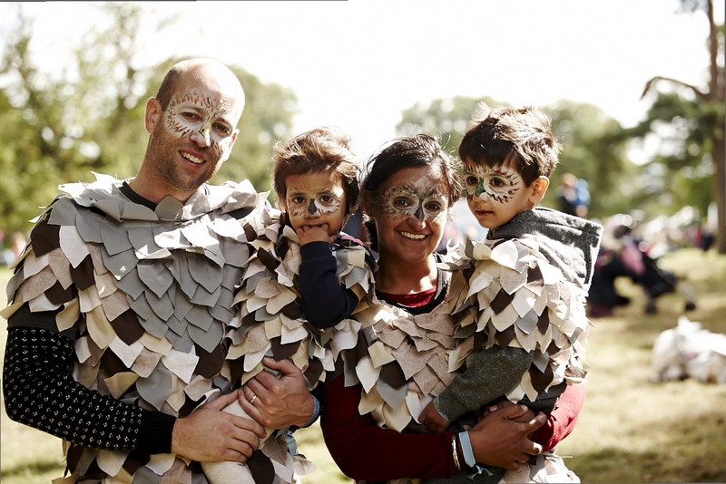 Top Tips for Just So Festival