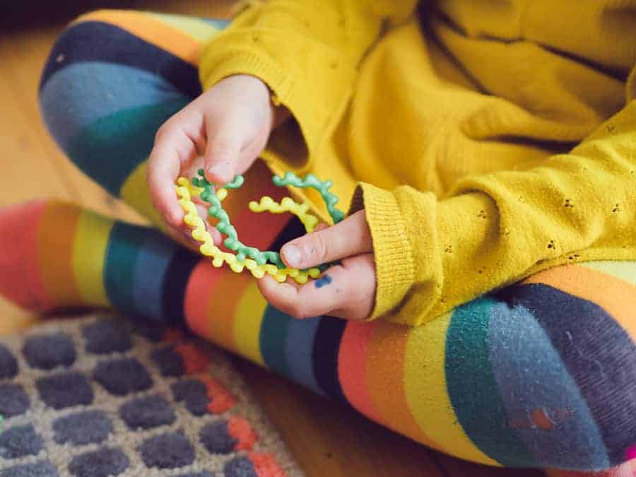 STEMs construction toy for kids