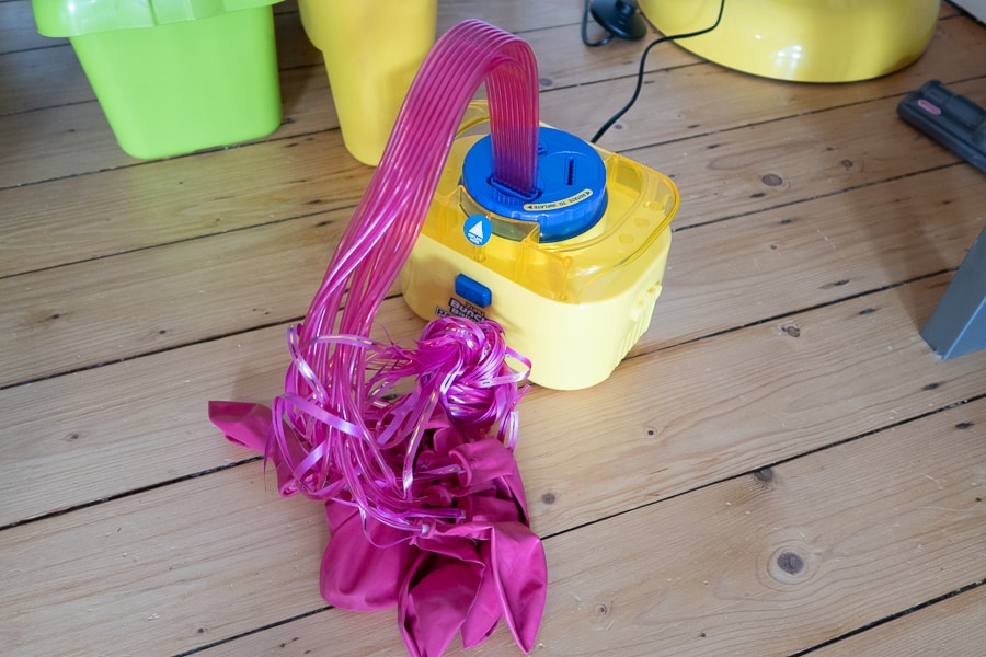 Mermaid and Pirate Party Ideas for Kids - Thimble and Twig