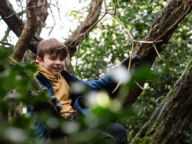 outdoor games for kids