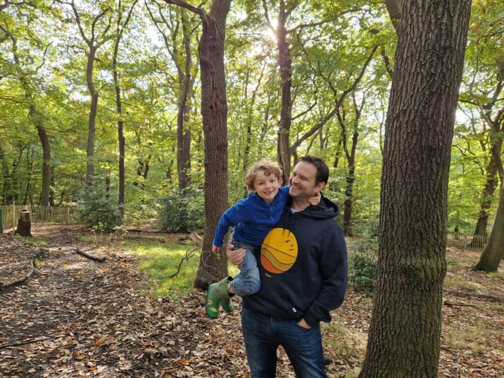 Gifts for men who love outdoors