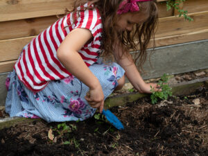 100 Fun and Easy Summer Outdoor Activities for Kids - Thimble and Twig