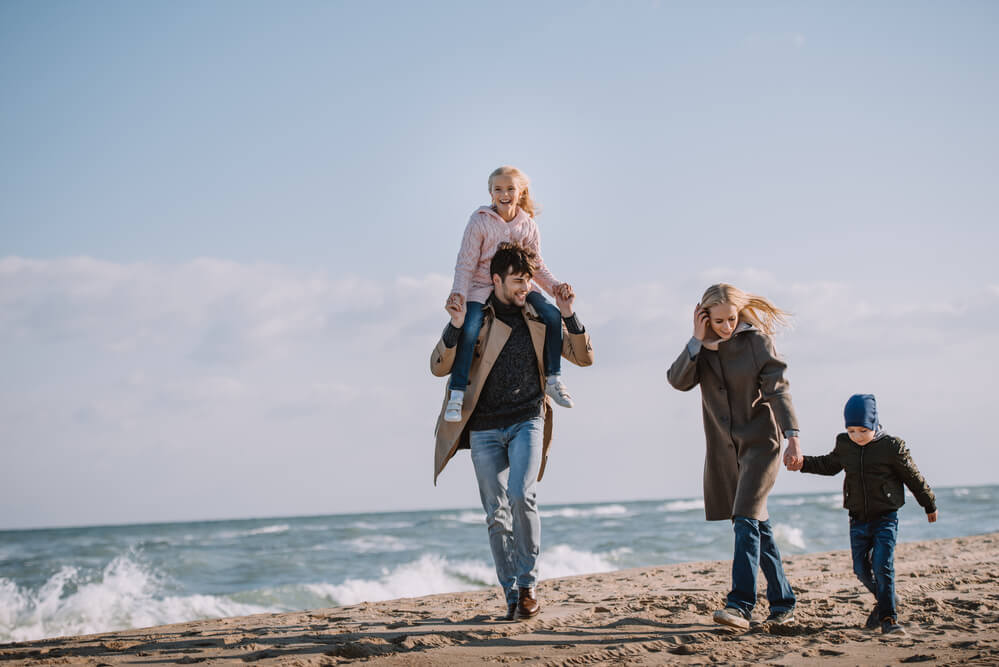 Making Outdoor Fun Accessible: Tips For All Families