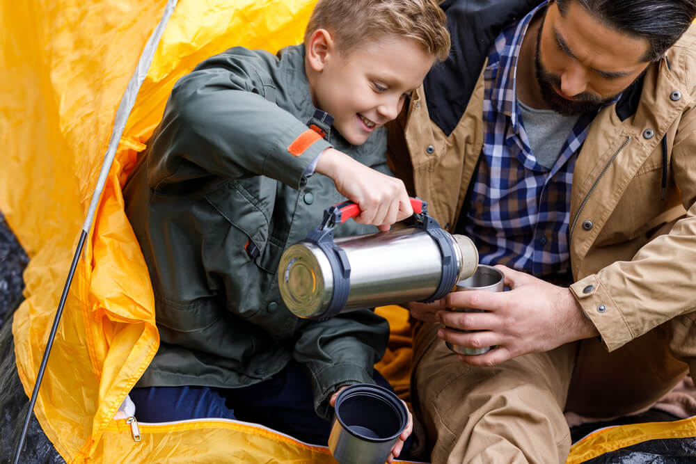 Best Father’s Day gifts for Adventure Dads that love the great outdoors!